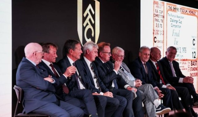 富勒姆老板公开信：本赛季拿54分创队史纪录，但我们想争夺奖杯