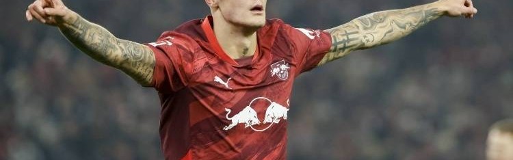 阿莫林买9号新人难题重重：曼联冗员难卖出，纽卡加入狂抢猎物