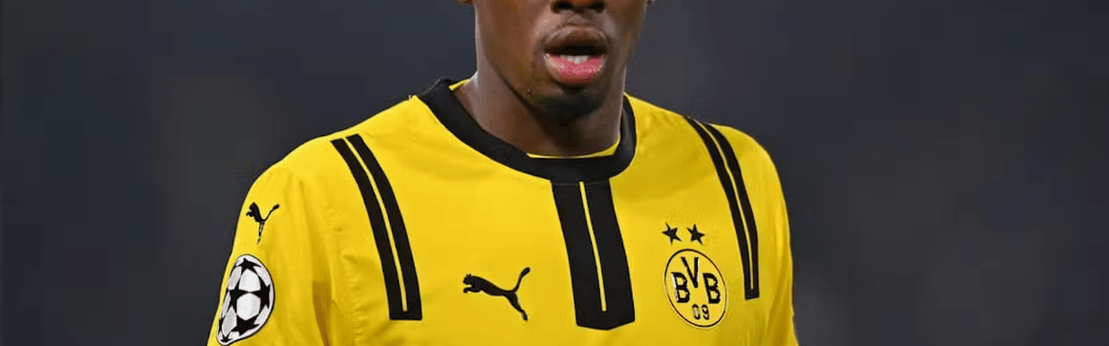 吉滕斯留守多特，切尔西转会计划落空