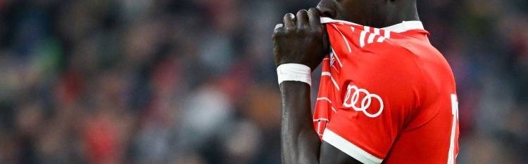 利物浦＆拜仁近几年互相转会：马内、蒂亚戈、赫拉芬贝赫在列