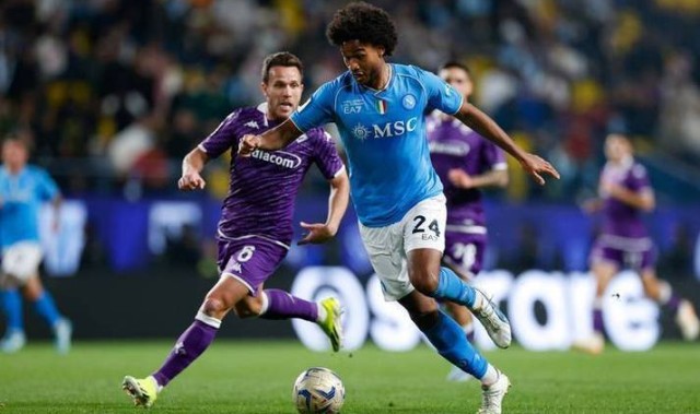 意甲焦点战：乌迪内斯 VS 佛罗伦萨，谁能笑到最后？