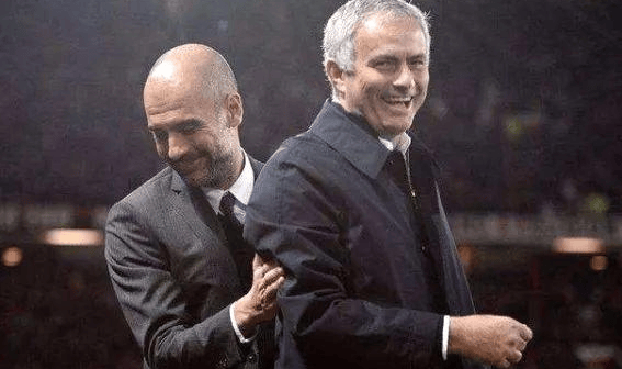 谁是当今世界足坛水平最高的主教练？瓜迪奥拉？穆里尼奥？安切洛蒂？