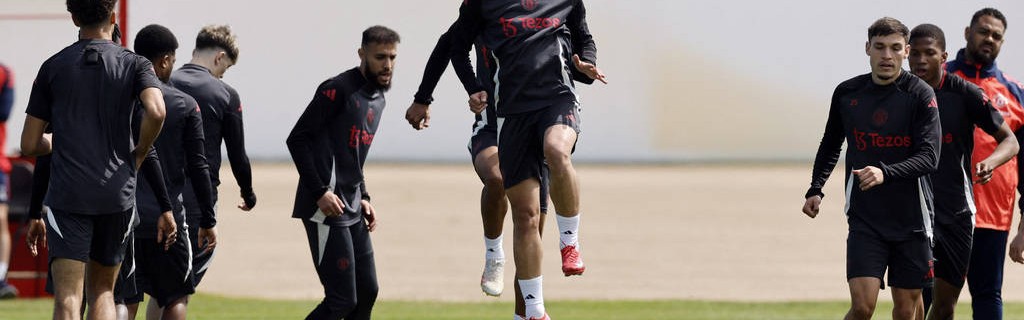 曼联£170.5m豪购后的梦幻阵容：重建之路能否成功？