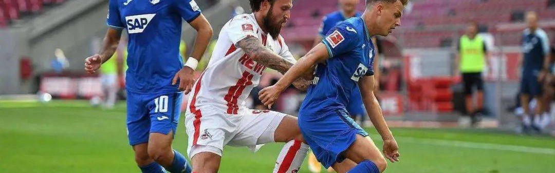 德甲：沃尔夫斯堡VS霍芬海姆，霍地风光入画笺，村园焕彩映蓝天