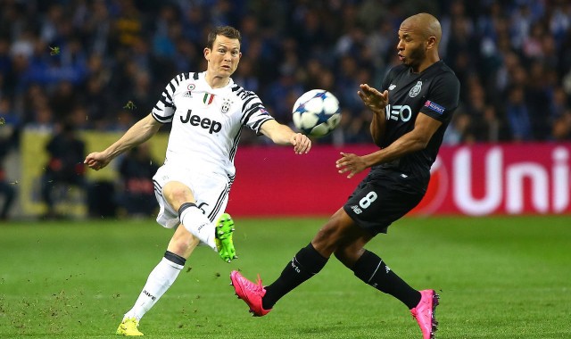 利希施泰纳：我爱尤文而不能效力国米，在尤文总背负必须赢的压力